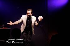 Antonio AMARAL - Tonio