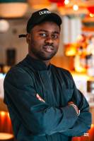 Hugo FAURY - MOON SHINE PROD